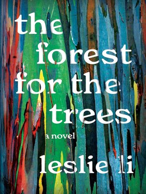 cover image of The Forest for the Trees